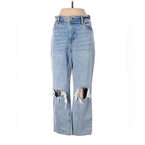 Abercrombie💗& Fitch Size 8 Jeans